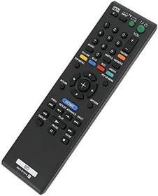 Resim PERFASCIN Yeni Yedek Uzaktan Kumanda RMT-B107A RMTB107A Sony Blu-ray Disk DVD Oynatıcı BDP-BX37 BDP-S370 BDP-S373 45CS BDP-BX57 BDP-S570 BDP-S270 BDP-S470 BDP-S1700000 BDP-S17000000 için uygun ES BDP-SS. 770 cm 