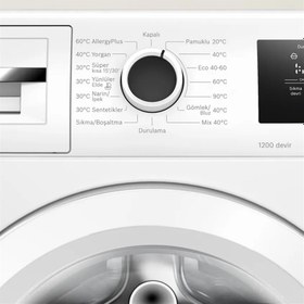 Resim Bosch WAN24180TR Çamaşır Makinesi 