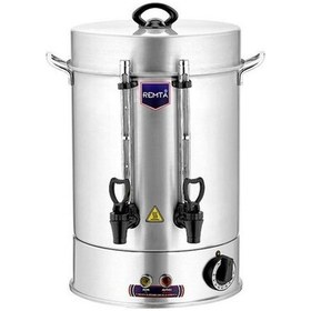 Resim Remta R13 Standart 120 Bardak 12 Lt Çay Makinesi-102614 