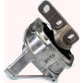 Resim Volkswagen Tiguan 2008-2011 Motor Kulağı Sağ 