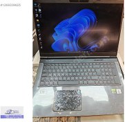 Resim İkinci El 17.3 MONSTER TULPAR T7 V20.2 I7-10.710GB SSD-16GB-RTX2060 6GB 