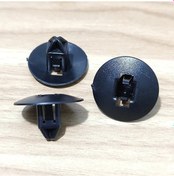 Resim Lasonstiges 10/20 Adet Ön Tampon Izgara-deflektör Panel Klipsleri Volvo Xc70 08-16 30763619 Plastik Bağlantı Elemanı Perçin 