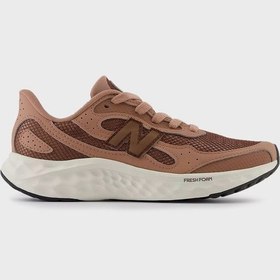 Resim New Balance Bayan Ayakkabı Warıstl4 Kahve Kahve 