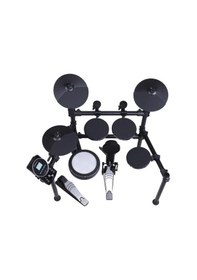 Resim Medeli Mz 520 Dijital Davul 