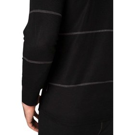 Resim Yetişkin Termal İçlik - Thermoform - Active Plus - Siyah - XL 