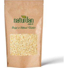 Resim Naturdan Sarımsak Granül 1 KG 