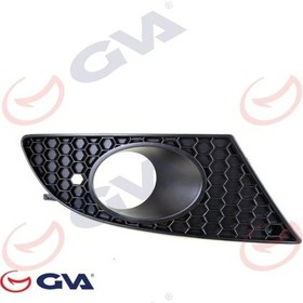 Resim Ön Tampon Sis Çerçevesi Sisli Sag Seat Leon 2006 2010 504654266 