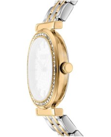 Resim Dkny Dk1l083m0095 Kadın Kol Saati Altın 