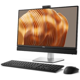 Resim Dell Pro 24 Plus QB24250 BTO103-QB24250-U-641 u7-265 64 GB 1 TB SSD 23.8" Dos FHD Masaüstü Bilgisayar 