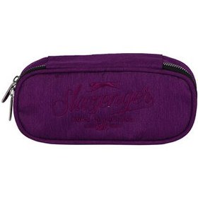 Resim Slazenger 21148 Unisex Çocuk Kalem Çantası Mor 