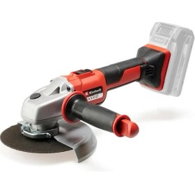 Resim Axxıo 18/150 - Solo, Akülü Avuç Taşlama 