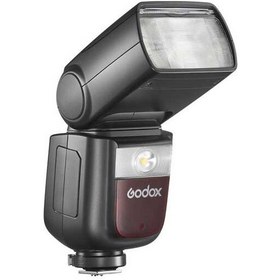 Resim Godox V860III-N Nikon Uyumlu Tepe Flaşı 
