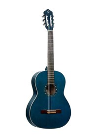 Resim Ortega R121snoc Klasik Gitar Ocean Blue 