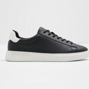 Resim Aldo Coolspec - Siyah Erkek Sneaker 