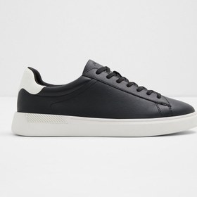 Resim Aldo Coolspec - Siyah Erkek Sneaker 