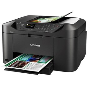 Resim Canon Mb2150 Maxıfy Yaz Tar Fot Fax Wıfı 