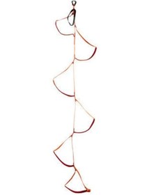 Resim Bd Etrıer Perlon Merdıven Çok Renkli 