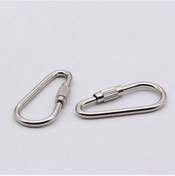 Resim Dianziye Kuş Ve Kertenkeleler İçin Çim Örgü Salıncak Yatak: Chew & Tırmanma Oyuncak, Dayanıklı Malzeme, Kolay Kurulum Gümüş Beyaz Anahtar Zinciri, 75x18cm 