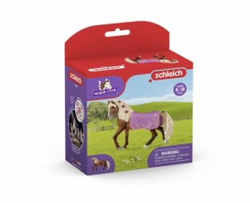 Resim Schleich Paso Fino Aygırı At Gösterisi 42468 
