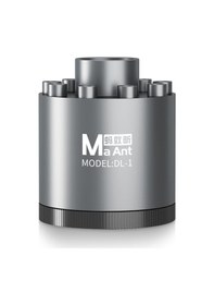 Resim Konesam Dl-1 Profesyonel Cep Telefonu Tamir Seti - Usb-c Şarjlı Mini Tornavida Seti 24 Uçlu 