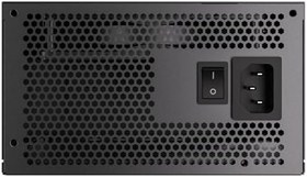 Resim ANTEC CSK1000 PRO EC 1000W 80+ Bronze Yarı Modüler Gaming (Oyuncu) Güç Kaynağı 