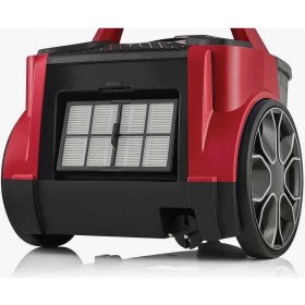 Resim Hype Store Arzum AR4071 Clean Force Cyclone 890 W Filtreli Toz Torbasız Elektirikli Süpürge, 1.8l Toz Haznesi, 
