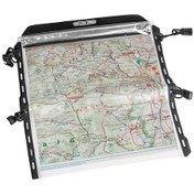Resim Ortlieb Ultimate Six Map-case Harita Kılıfı F1402 Çok Renkli 