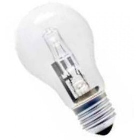Resim A55 Normal Eco Halojen Ampul 