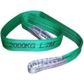 Resim Sapan Polyester 6Ton 4Mt 