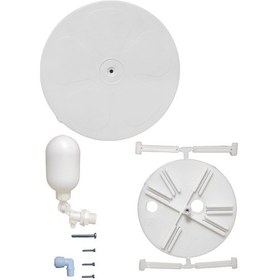 Resim Su Arıtma Sebil Haznesiz Kapak Aparatı 