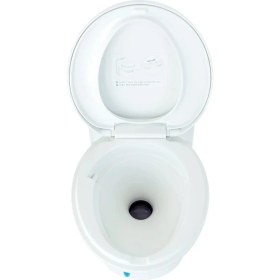 Resim Einstein W5000 Kasetli Karavan Tuvaleti 