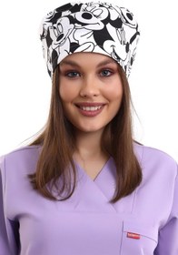 Resim Bilenn Tekstil Bone - 11002 Micky Mause 
