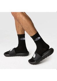 Resim The North Face M Never Stop Cush Slide Erkek Spor Ayakkabısı Nf0a8a90kx71-x Çok Renkli 