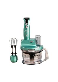Resim Tefal Activflow Pro 1000 W Mikser & Blender Seti 