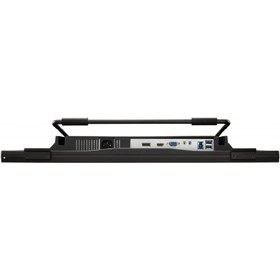 Resim ViewSonic TD2465 DOKUNMATIK MONITOR 23.8" 7MS 60HZ VA 1920x1080 F 
