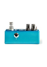 Resim Mxr Csp027 Timmy Overdrive Mini Pedal 