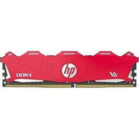 Resim V6 7EH61AA 8GB DDR4 2666 MHz CL19 U-DIMM Ram 