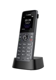 Resim Yealınk W73h Sıp Ip Dect Telefon 