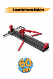 Resim SHİJİNG Kaliteli (60 'lık) Manuel Granit Seramik Fayans Kesme Makinesi 60 cm E302-600 mm 1 Adet 