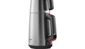 Resim Arçelik Pratik Çay Makinesi, Hızlı ve Kolay Demleme, Şık Tasarım 