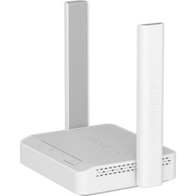 Resim Starter N300 Wi-fi Mesh Ebeveyn Kontrol Fiber Vpn Router Menzil Genişletici Access Point 3x100mbit/s Kn-1121 