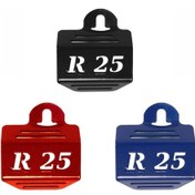 Resim Hidrolik Tankı R25 Koruma Demiri N11.61645 