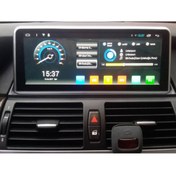 Resim demirusta Bmw X3 E83 (2004-2009) Carplay Android Navigasyon Usb Bt Kamera 