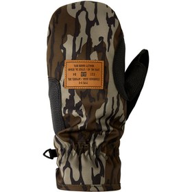 Resim DC Tribute Su Geçirmez Erkek Kayak/Snowboard Eldiveni 