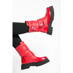 Resim Shoes Time Kar Botu 123K 611 