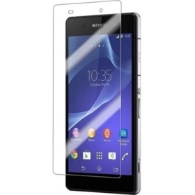 Resim Jopus Sony Xperia Z2 Nano Cam Ekran Koruyucu 