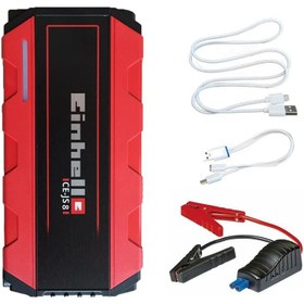 Resim Einhell CE-JS 8 Akü Takviye-Powerbank 