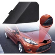 Resim Ford Fiesta Ön Tampon Çeki Demir Kapagi 2008-2012 322442756 