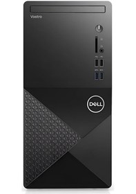 Resim Dell Vostro 3910 N8000VDT3910EME1_U i7-12700 32 GB 1 TB SSD W11P Masaüstü Bilgisayar 