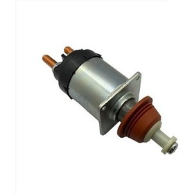 Resim Bosch 24v Marş Otomatiği çift Çıkış 371 Sol Daf-scanıa N11.5564 